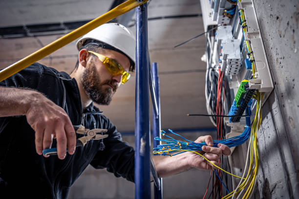 Best Emergency Electrician Near Me  in Fairview, GA