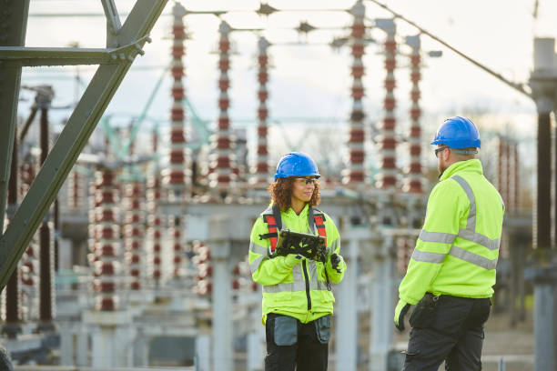 Best Circuit Breaker Repair  in Fairview, GA