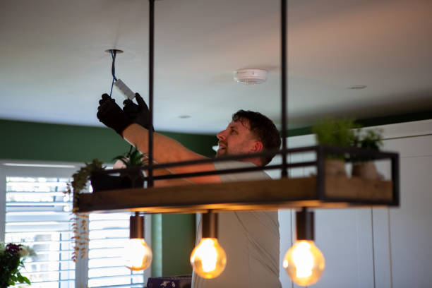 Best Electrical Wiring Services  in Fairview, GA