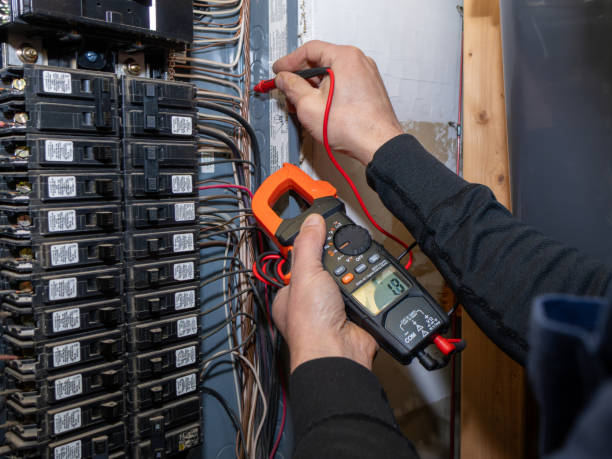 Best 24-Hour Electrician  in Fairview, GA