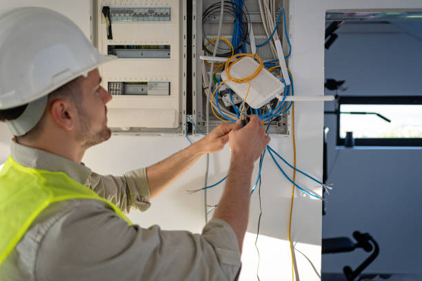 Best Electrical Contractors for Businesses  in Fairview, GA